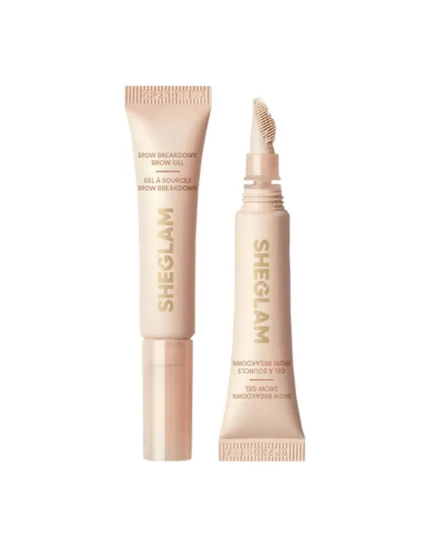 Гель для брів Sheglam Brow Breakdown Brow Gel 6,8г