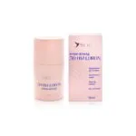 Крем-флюїд для обличчя Soika 3D HYALURON (50мл / Тестер 5мл)