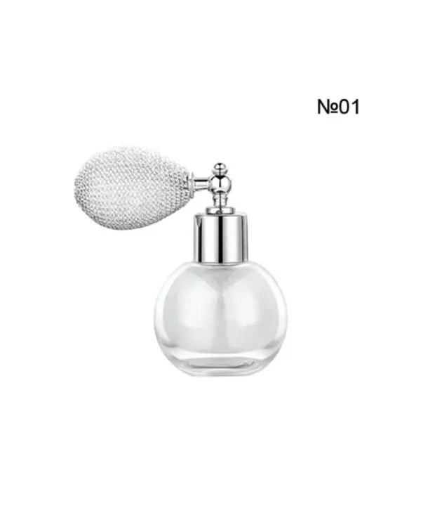 Хайлайтер-спрей для обличчя та тіла Teayason Highlight Powder Spray (10г)