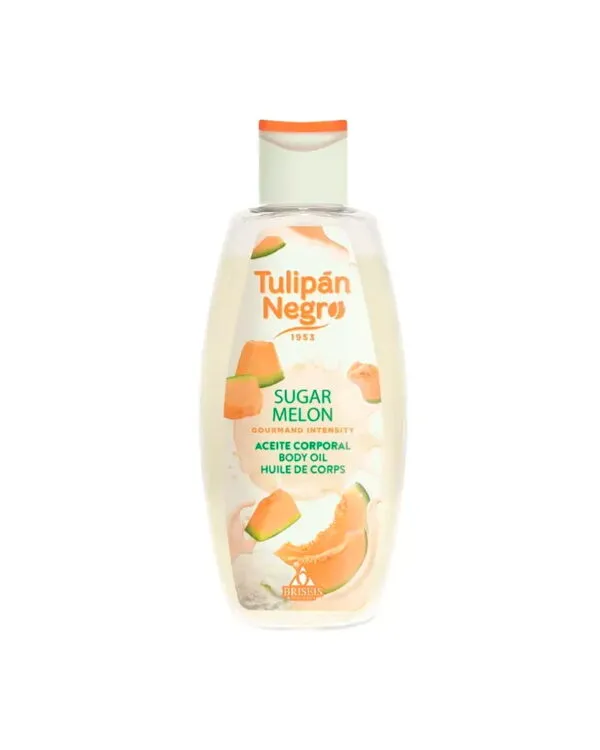 Олія для тіла Tulipán Negro Body Butter Sugar Melon (Цукрова диня) 200мл