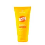 Сонцезахисний крем для обличчя Bogenia Sunscreen Face Cream SPF50+ (BG463)