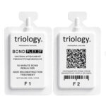 Холодне відновлення: Система інтенсивної реконструкції волосся BONDPLEX 2F triology