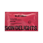 Зволожуючий крем-гель для тіла Mr. Scrubber Skin Delights 10 мл