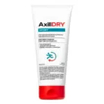 Охолоджувальний гель для душу з дезодоруючою дією AxillDRY Sport 200 мл
