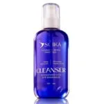 Гель для вмивання обличчя делікатний Soika CLEANSER 250 мл