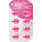 Вітаміни для волосся Ellips Hair Vitamin капсули