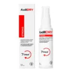 Антиперспірант-спрей тривалої дії AxillDRY Strong (до 7 днів захисту) 50 мл