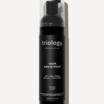 Стайлінг-пінка для об'єму та структурування Triology Hair Architect Styling Foam 150 мл