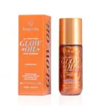 Олія-шимер для тіла Bogenia Glow Oil Body Shimmer