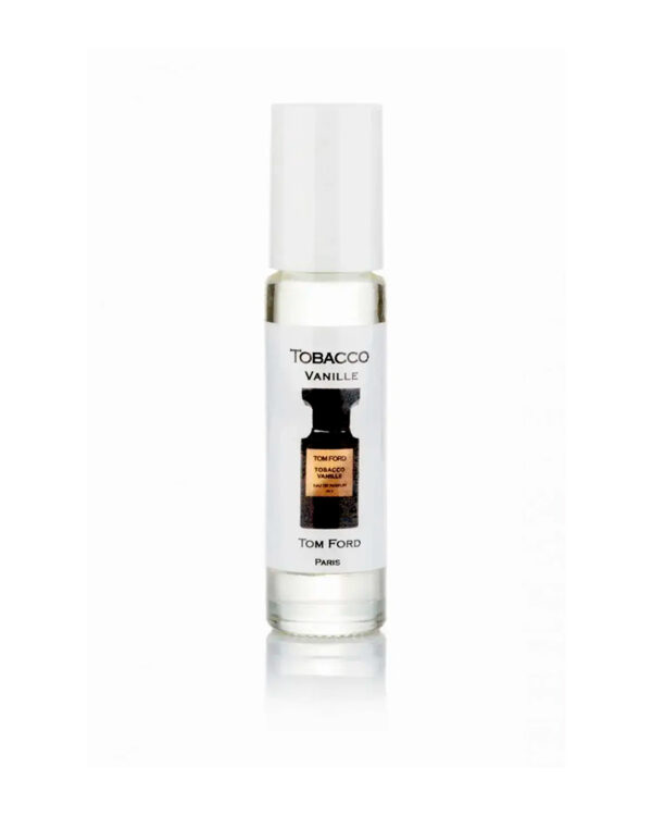 Масляні парфуми Tom Ford Tobacco Vanille, 10 мл