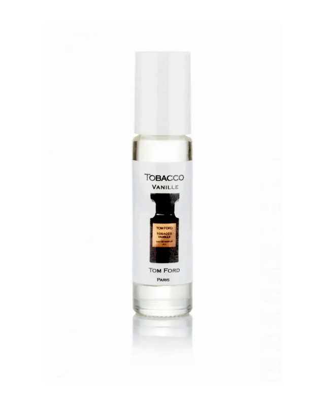 Масляні парфуми Tom Ford Tobacco Vanille, 10 мл
