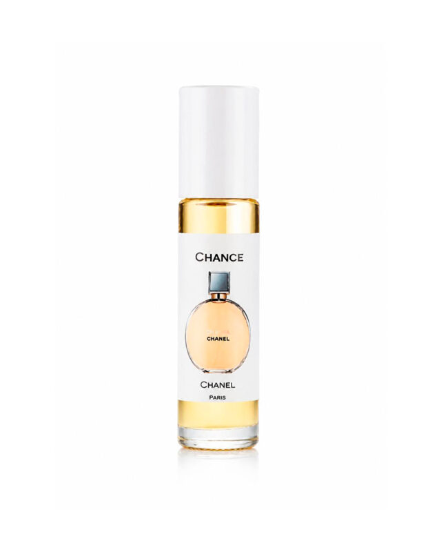 Масляні парфуми Chanel Chance, 10 мл