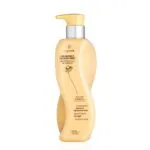 Безсульфатний шампунь з ромашкою Bogenia Chamomile BG461 400 мл