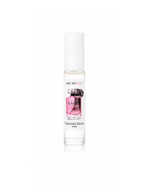 Масляні парфуми Victoria`s Secret eau So Sexy, 10 мл