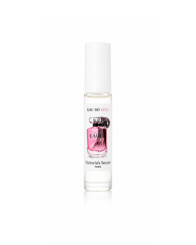 Масляні парфуми Victoria`s Secret eau So Sexy, 10 мл