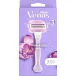 Бритва Gillette Venus ComfortGlide Breeze (станок + 2 насадки)