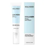 Крем для шкіри навколо очей HOLLYSKIN Collagen з колагеном 10 мл