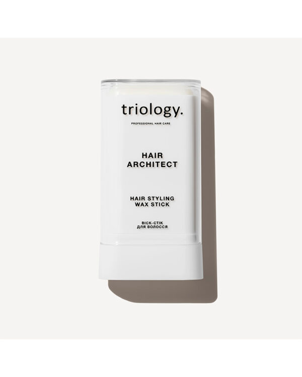 Віск-стік для волосся Hair Architect Triology (для моделювання та фіксації)
