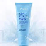 Охолоджувальна маска для обличчя з ліфтинг-ефектом SOIKA CRYO EFFECT MASK 200 мл