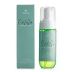 Пінка для вмивання з центеллою CENTELLA CLEANSING FOAM BOGENIA BG421 №001 150 мл