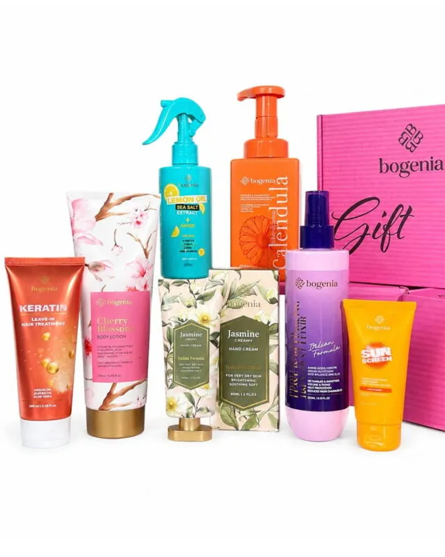 Подарунковий набір Bogenia BG151 №095 Gift Box