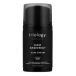 Крем для блиску, ідеальної гладкості та шовковистості волосся Triology HAIR ARCHITECT 150 мл