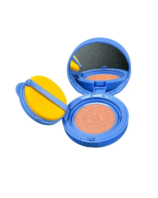 Адаптивний сонцезахисний кушон AIR CUSHION BB CREAM SPF 50+ 15 г