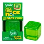 Іграшка-антистрес Куб NeeDoh Nice Cube Sprite Edition