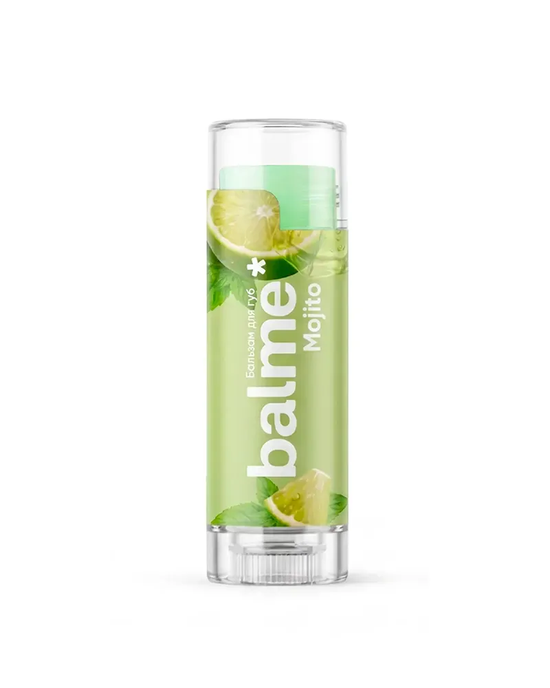Бальзам для губ Mojito Balme 5 г