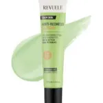 CC-флюїд проти почервонінь Revuele Anti-Redness CC Fluid